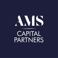 AMS CAPITAL PARTNERS logo - Similar company to Spacercone