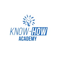 know-how academy - Saber  Fazer logo - Similar company to Data Base, Lda