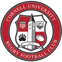 Cornell University Rugby Football Club logo - Similar company to Ymca Camp Gorham