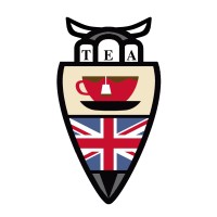 T.E.A. The English Association logo - Similar company to Jong Nederland