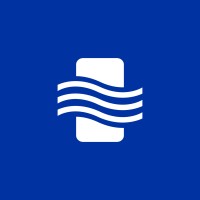 Water Mission logo - Similar company to Water.Org