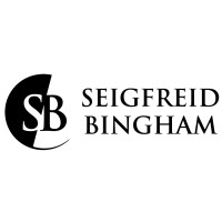 Seigfreid Bingham, PC logo - Similar company to Sharp Law Llp