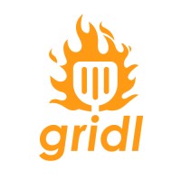 Gridl logo - Similar company to Wannacinn