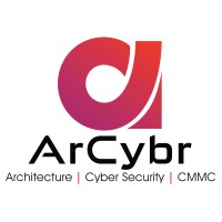 ArCybr logo - Similar company to Ariento