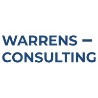 Warrens Consulting logo - Similar company to Confodis