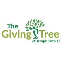 The Giving Tree Of Tbe
