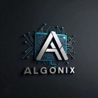 Algonix logo - Similar company to Algonics