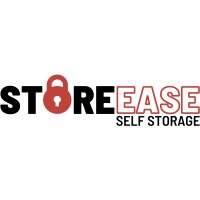 Store Ease Self Storage logo - Similar company to Storeease Virtual Management ®