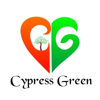 The Cypress Green logo - Similar company to Lunarwave