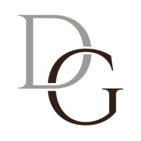 Dan Gordon Landscape Architects logo - Similar company to Aceto Kimball Landscape Architecture