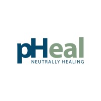 pHeal logo - Similar company to Tres Care