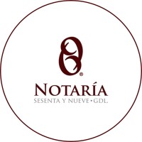 Notaría 69 Guadalajara