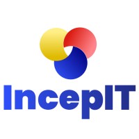 IncepIT logo - Similar company to Benk Game Studio
