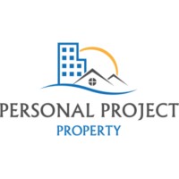Personal Project Property logo - Similar company to Grow Up Workspace