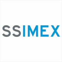 SS IMEX logo - Similar company to Albot Technologies