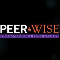 PEER & WISE Clemson logo - Similar company to Clemson University Department Of Bioengineering
