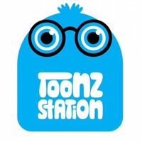 Toonz Station Pvt Ltd logo - Similar company to Mythy Comics