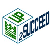 WiseUp 2 Succeed logo - Similar company to Areaimo