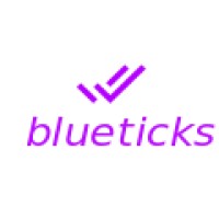 Blueticks logo - Similar company to Blueticks