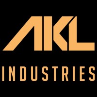 AKL Industries logo - Similar company to Pr Ventures Pty Ltd