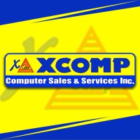 Xcomp Computer Sales and Services Inc logo - Similar company to Clarifity