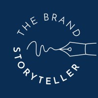 The Brand Storyteller logo - Similar company to Brand Storyteller
