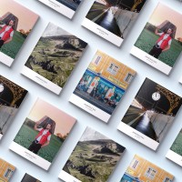 Immersions Mag