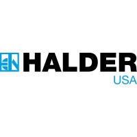 Halder, Inc. logo - Similar company to Halder Group