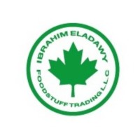 IBRAHIM ELADAWY FOODSTUFF TRADING LLC logo - Similar company to Green Colour Code Waste Treatment