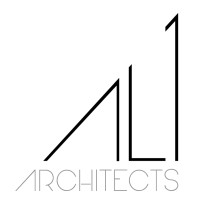 Alain Gemayel Architects logo - Similar company to Studio Koqoon