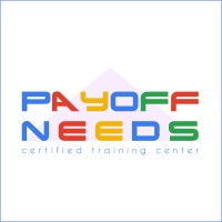 Payoff Needs - Centre de Formation Certifié Qualiopi logo - Similar company to Overfull