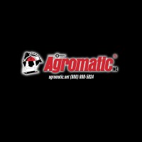 Agromatic logo - Similar company to Stoneless