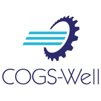 COGS-Well logo - Similar company to Prospect Wave Llc