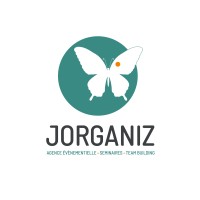 JORGANIZ logo - Similar company to Unchained