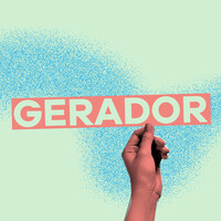 Gerador logo - Similar company to Make It Loud