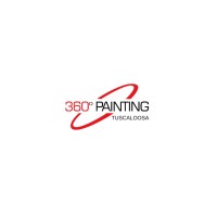 360 Painting logo - Similar company to Paint360