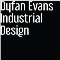Dyfan Evans Industrial Design logo - Similar company to Hullies Ltd