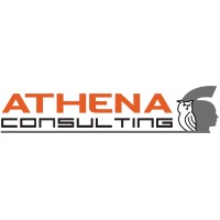 ATHENA Consulting logo - Similar company to Ensorcia Group