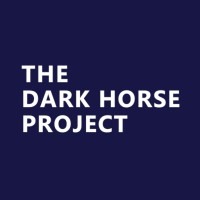 The Dark Horse Project logo - Similar company to Dark Horse Communications