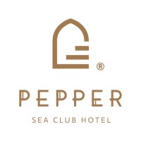 Pepper Sea Club Hotel logo - Similar company to Pilot Resorts
