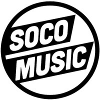 SoCo Music Project logo - Similar company to Unity 101