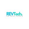 REVTech Hospitality Pvt Ltd. logo - Similar company to Muster Technologies, Inc.