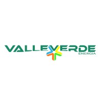 Valleverde Energia logo - Similar company to Millennials Srls
