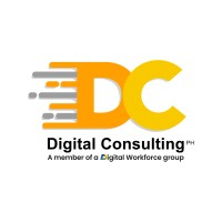 Digital Workforce PH logo - Similar company to Bma Shared Services