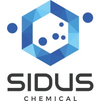 Sidus Chemical logo - Similar company to Tecnopails (A Member Of Im Group)