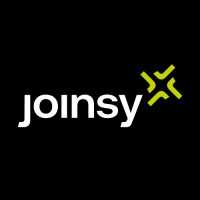 Joinsy logo - Similar company to Grupo Unik