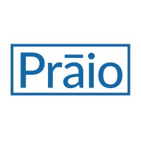 Praio logo - Similar company to Parsons Kinetics