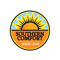 Southern Comfort Senior Living logo - Similar company to Circle Point Consultancy