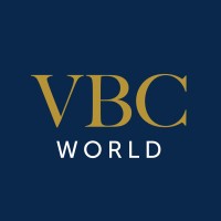 VBC WORLD CONSULTING logo - Similar company to Vb Consulting