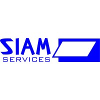SIAM Services UG logo - Similar company to Aqualock